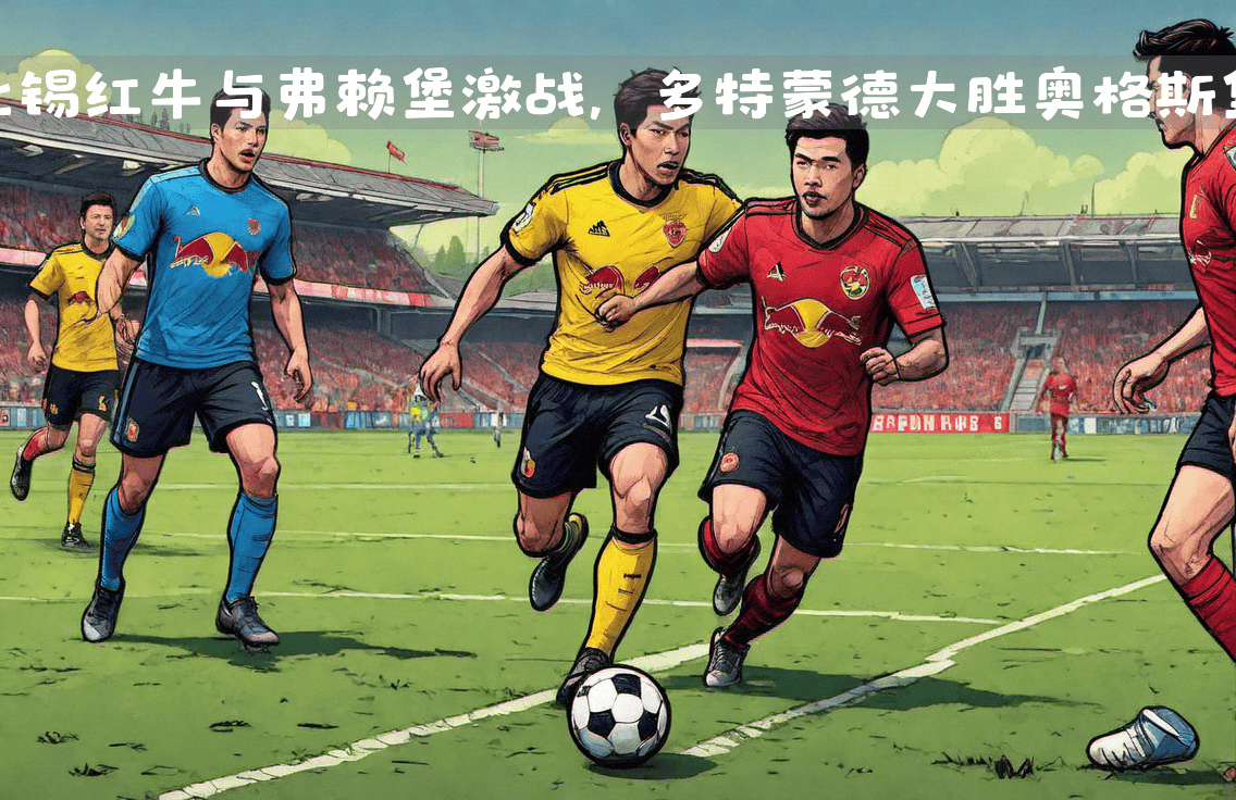 奥格斯堡战平莱比锡，难以取得胜利